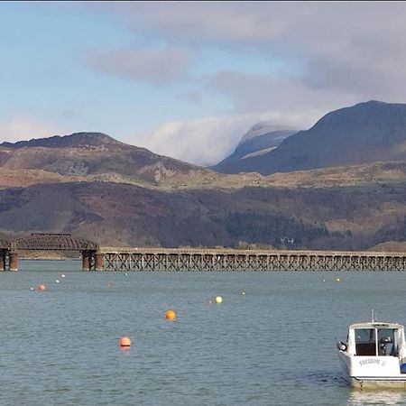 Barmouth Lyons Sunnysands 346 Tal-y-bont  Екстериор снимка
