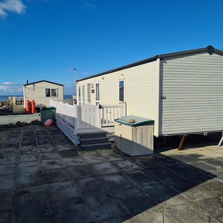 Barmouth Lyons Sunnysands 346 Tal-y-bont  Екстериор снимка