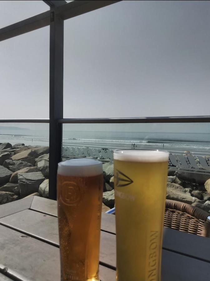 Barmouth Lyons Sunnysands 346 Tal-y-bont  Екстериор снимка
