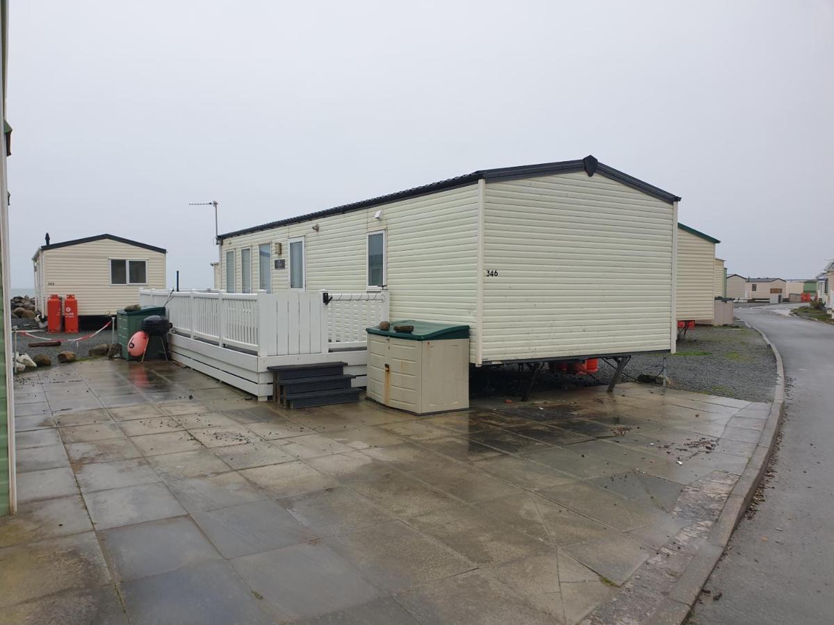 Barmouth Lyons Sunnysands 346 Tal-y-bont  Екстериор снимка