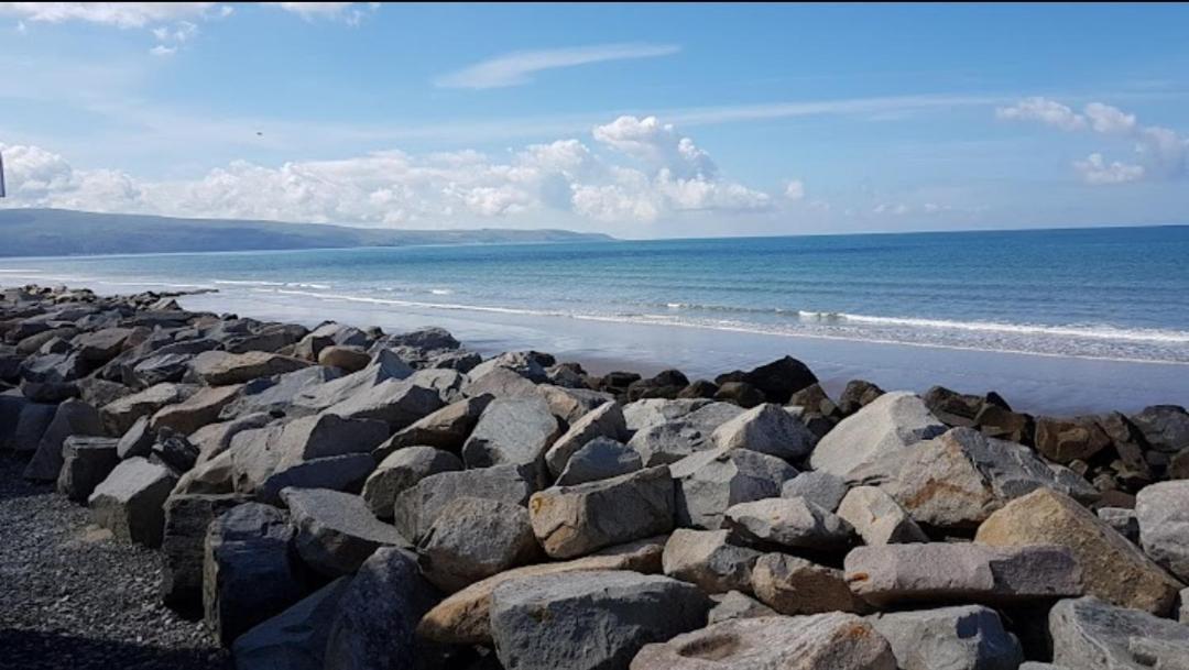 Barmouth Lyons Sunnysands 346 Tal-y-bont  Екстериор снимка