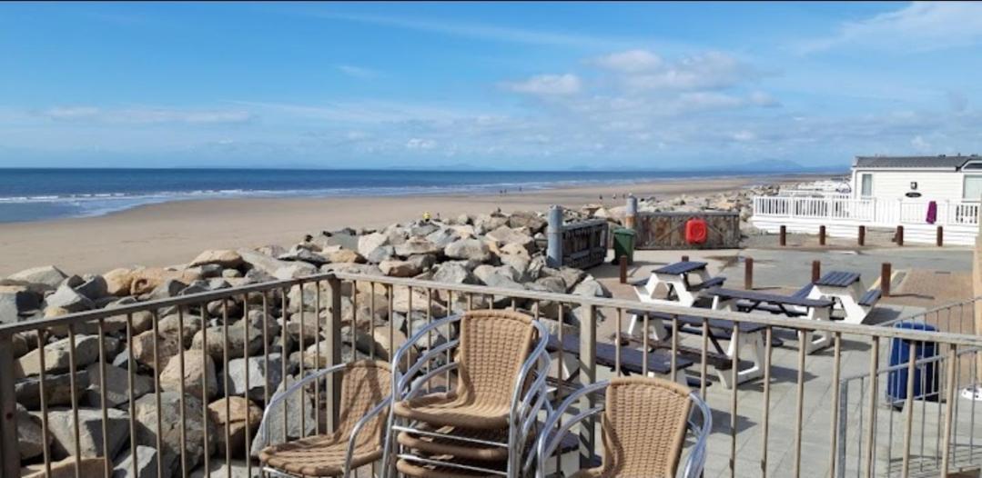 Barmouth Lyons Sunnysands 346 Tal-y-bont  Екстериор снимка