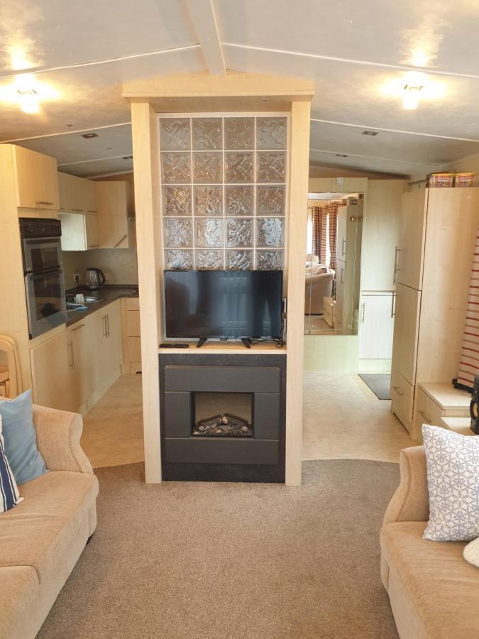 Barmouth Lyons Sunnysands 346 Tal-y-bont  Екстериор снимка