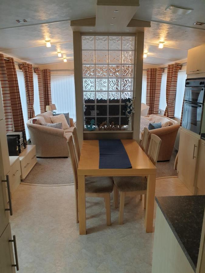 Barmouth Lyons Sunnysands 346 Tal-y-bont  Екстериор снимка