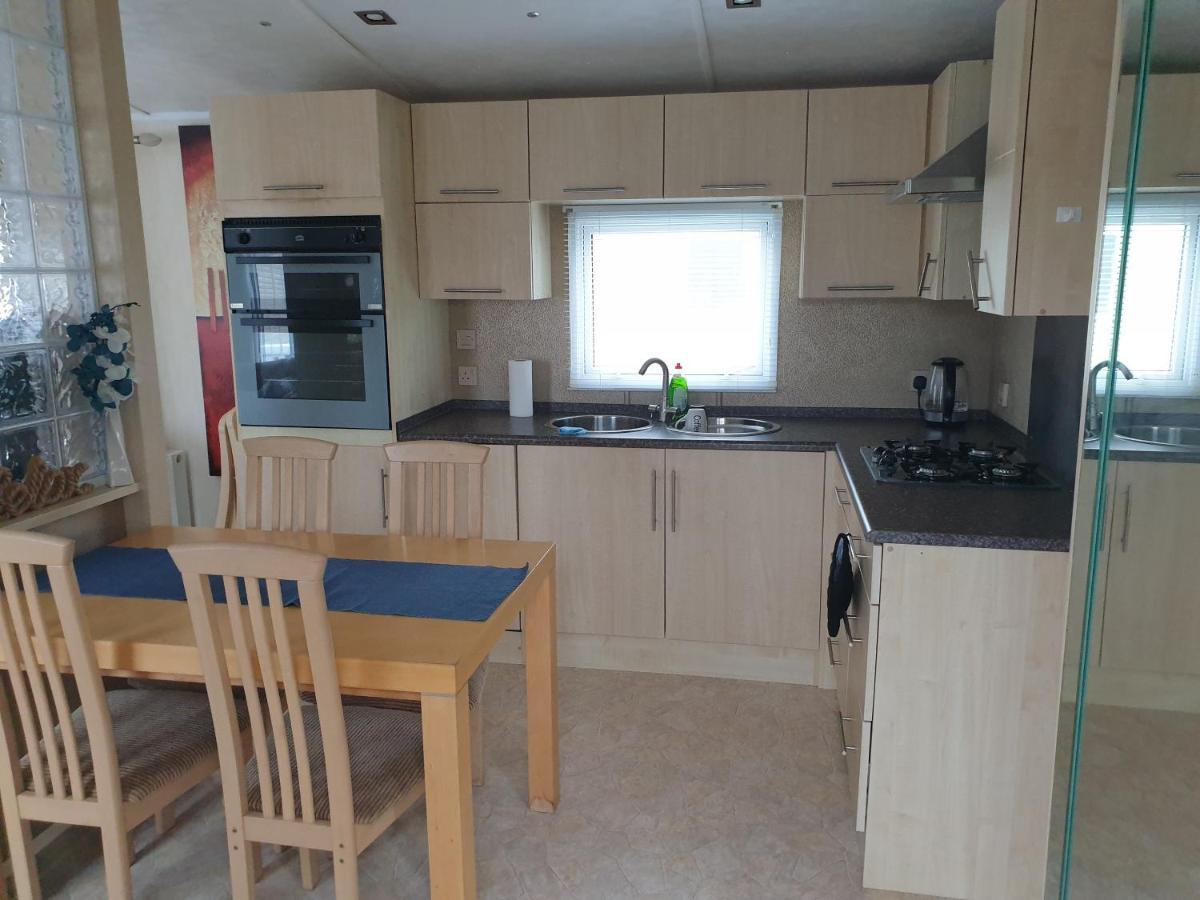 Barmouth Lyons Sunnysands 346 Tal-y-bont  Екстериор снимка