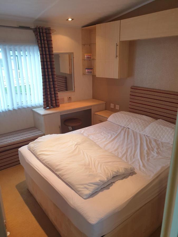 Barmouth Lyons Sunnysands 346 Tal-y-bont  Екстериор снимка