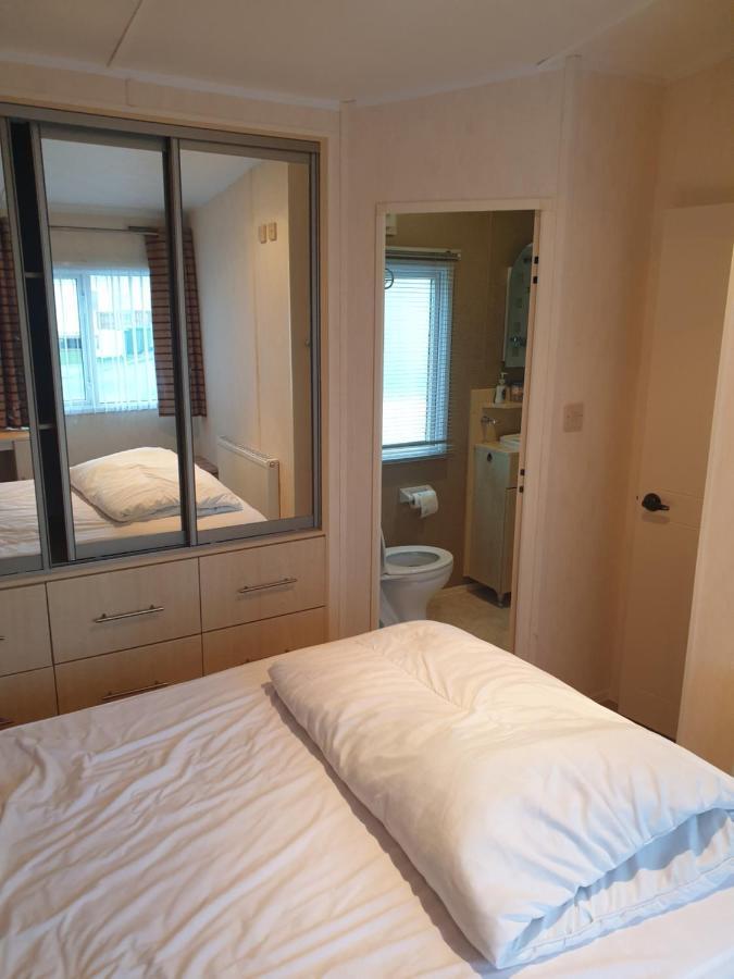 Barmouth Lyons Sunnysands 346 Tal-y-bont  Екстериор снимка