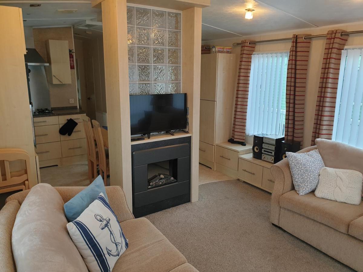 Barmouth Lyons Sunnysands 346 Tal-y-bont  Екстериор снимка