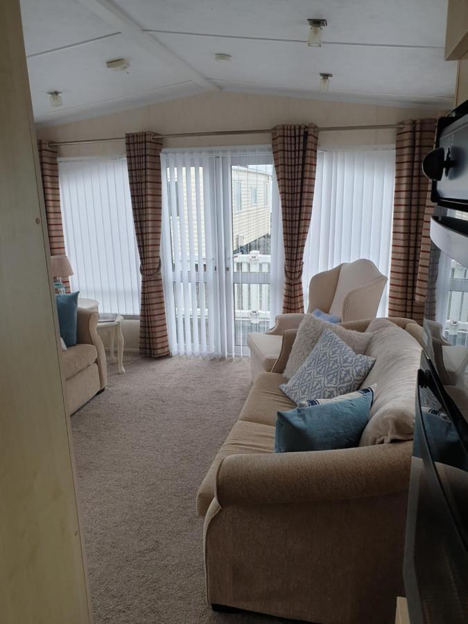 Barmouth Lyons Sunnysands 346 Tal-y-bont  Екстериор снимка