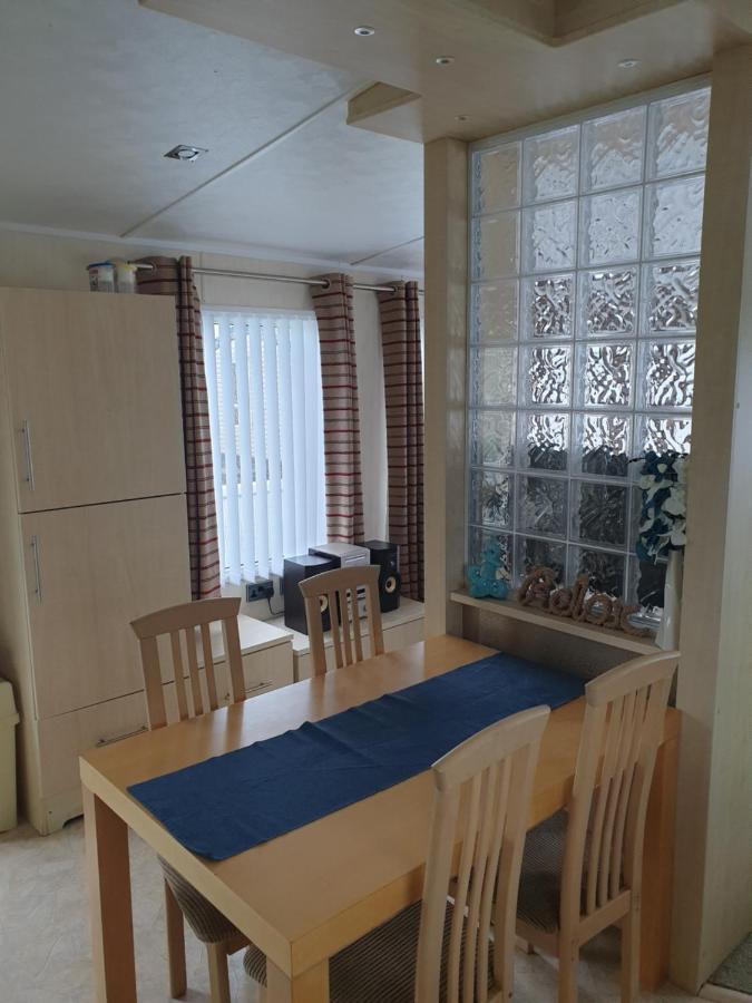 Barmouth Lyons Sunnysands 346 Tal-y-bont  Екстериор снимка