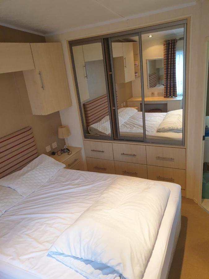 Barmouth Lyons Sunnysands 346 Tal-y-bont  Екстериор снимка