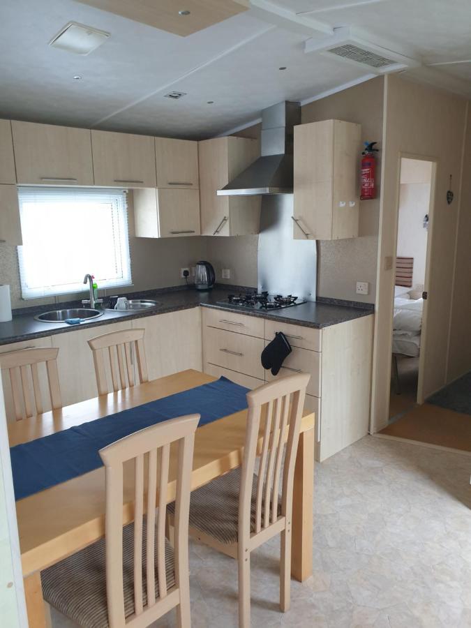 Barmouth Lyons Sunnysands 346 Tal-y-bont  Екстериор снимка