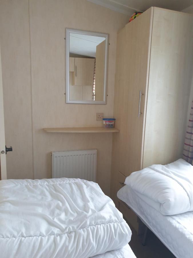 Barmouth Lyons Sunnysands 346 Tal-y-bont  Екстериор снимка