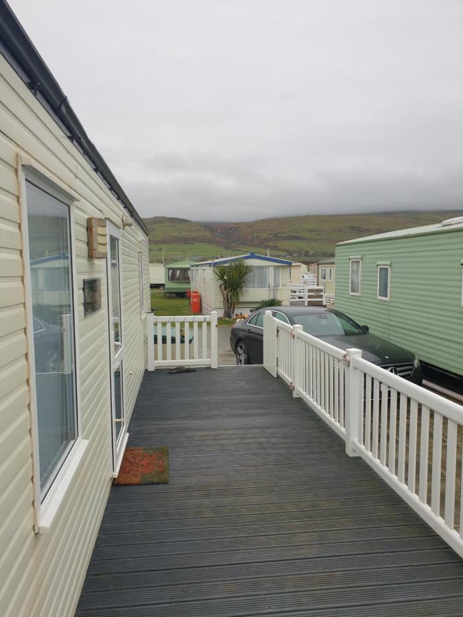 Barmouth Lyons Sunnysands 346 Tal-y-bont  Екстериор снимка