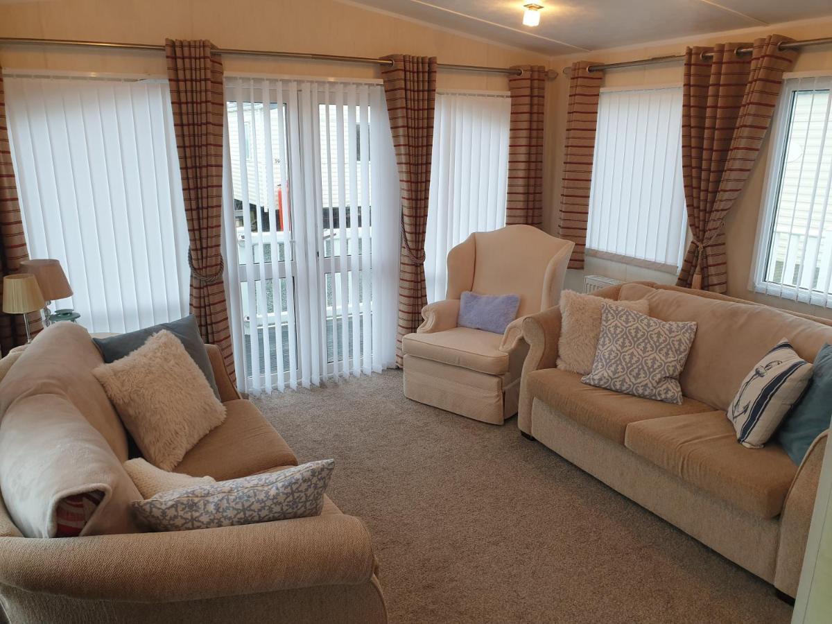 Barmouth Lyons Sunnysands 346 Tal-y-bont  Екстериор снимка