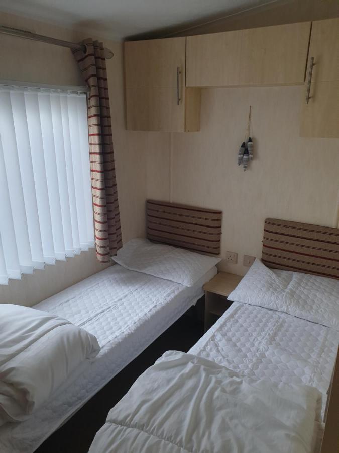 Barmouth Lyons Sunnysands 346 Tal-y-bont  Екстериор снимка