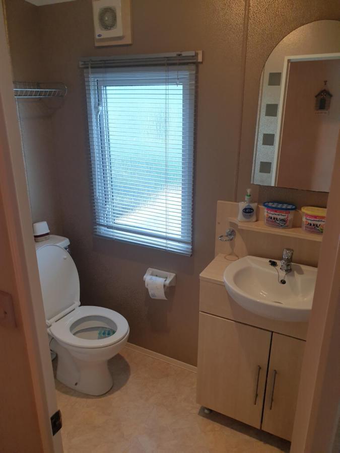 Barmouth Lyons Sunnysands 346 Tal-y-bont  Екстериор снимка