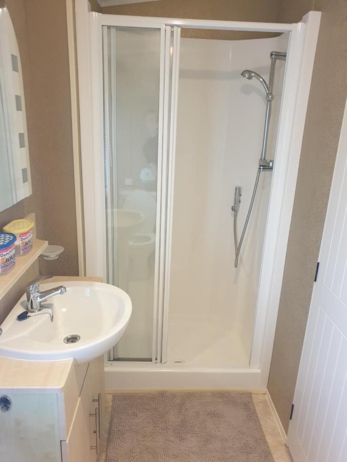 Barmouth Lyons Sunnysands 346 Tal-y-bont  Екстериор снимка