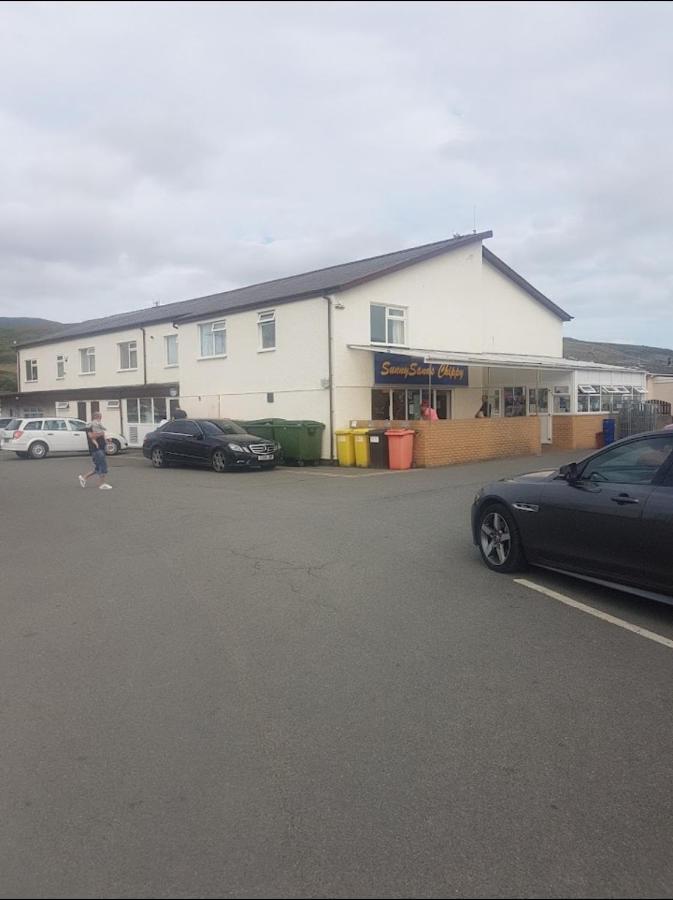 Barmouth Lyons Sunnysands 346 Tal-y-bont  Екстериор снимка