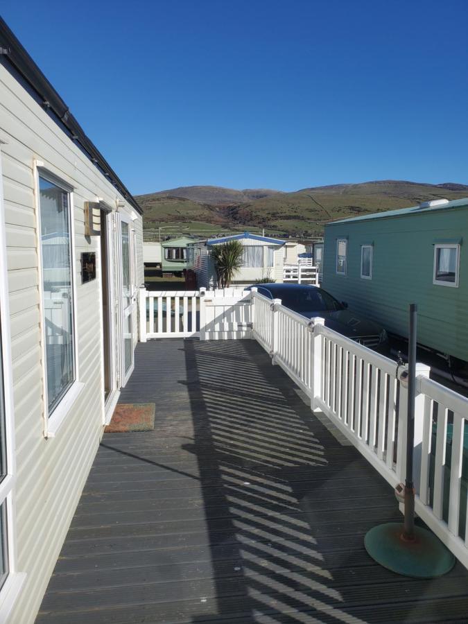 Barmouth Lyons Sunnysands 346 Tal-y-bont  Екстериор снимка