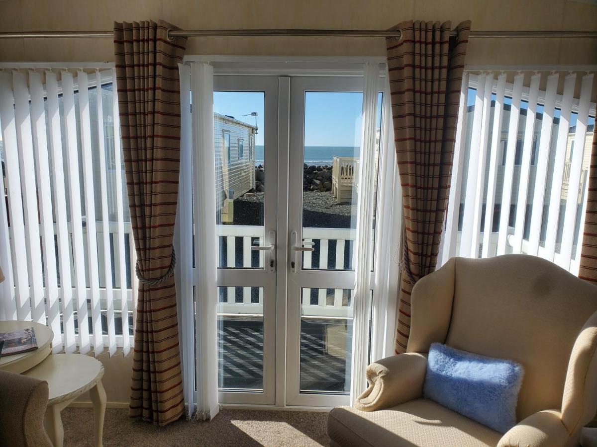 Barmouth Lyons Sunnysands 346 Tal-y-bont  Екстериор снимка