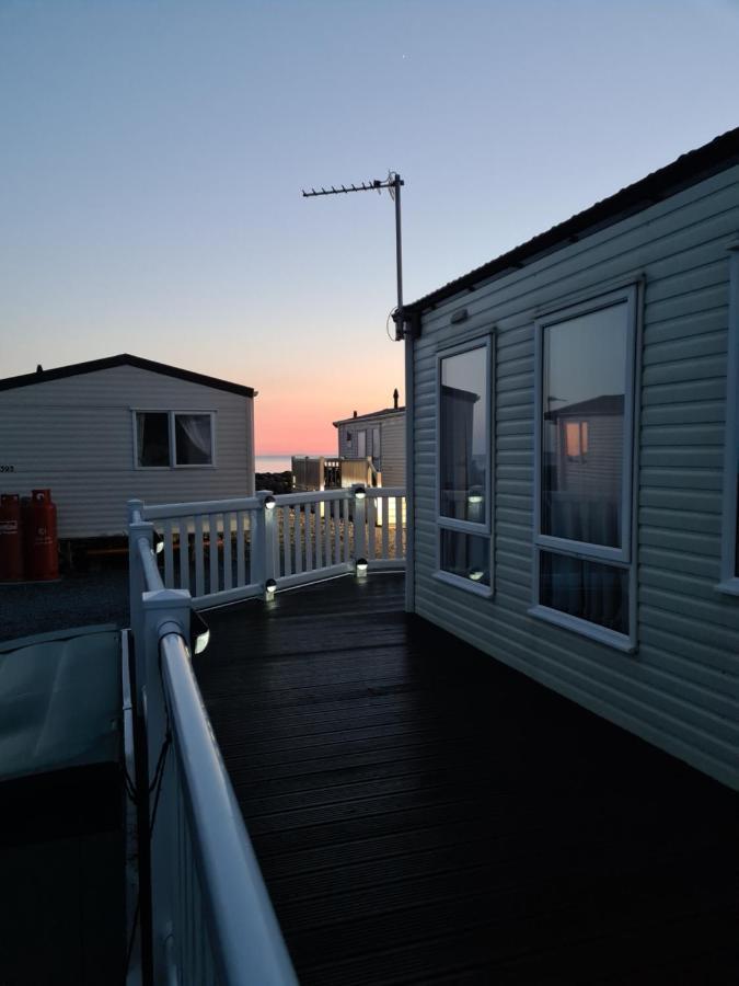 Barmouth Lyons Sunnysands 346 Tal-y-bont  Екстериор снимка