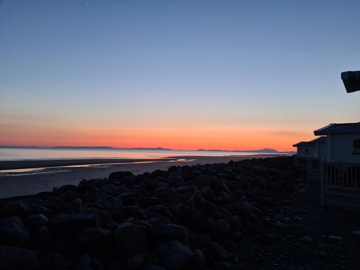 Barmouth Lyons Sunnysands 346 Tal-y-bont  Екстериор снимка