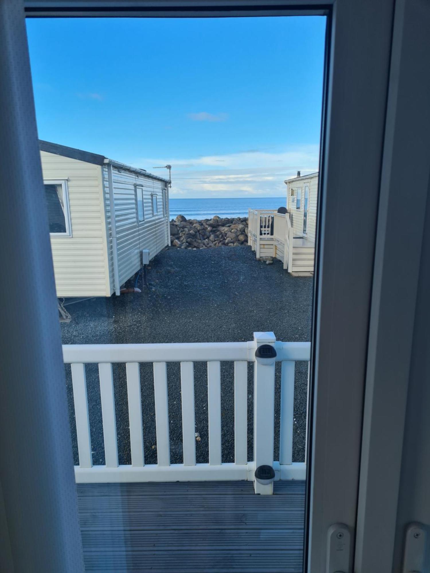 Barmouth Lyons Sunnysands 346 Tal-y-bont  Екстериор снимка