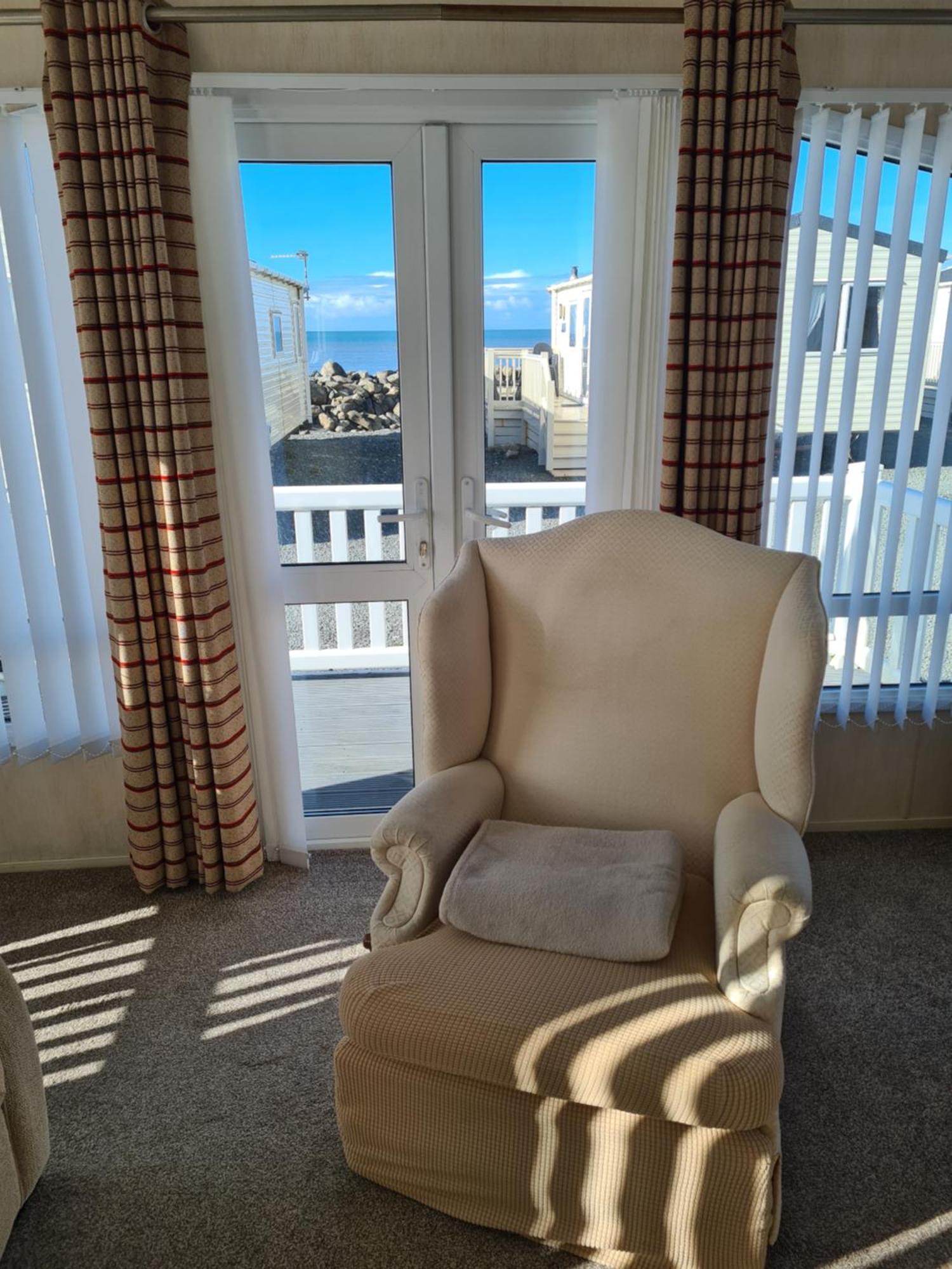 Barmouth Lyons Sunnysands 346 Tal-y-bont  Екстериор снимка