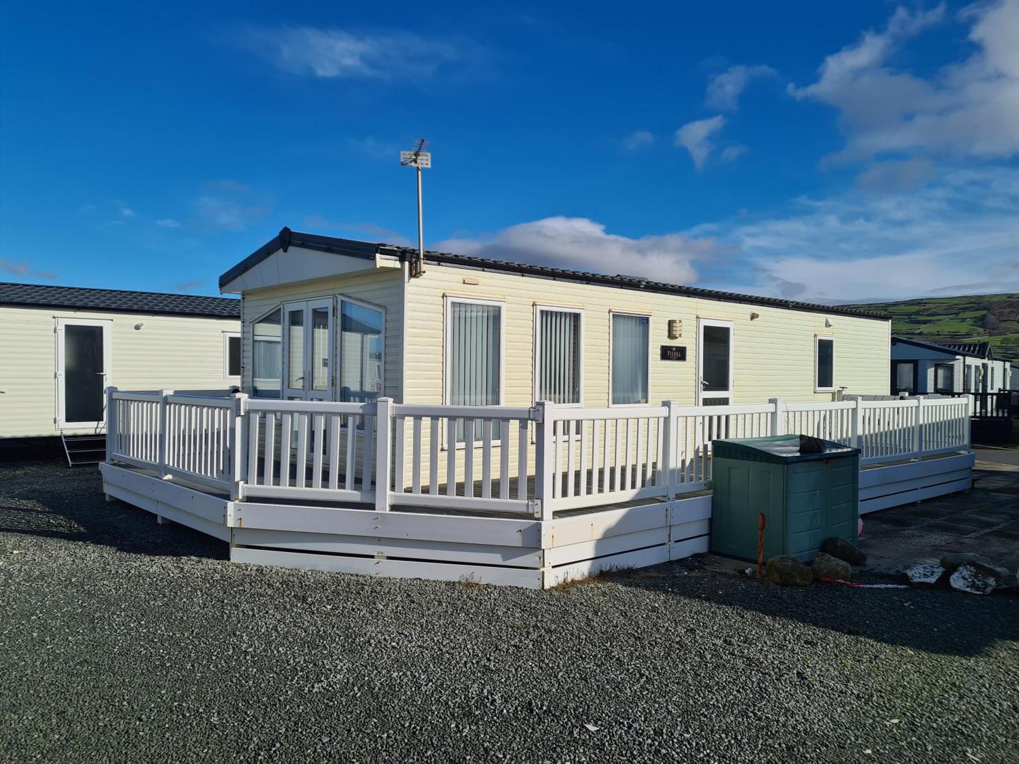 Barmouth Lyons Sunnysands 346 Tal-y-bont  Екстериор снимка
