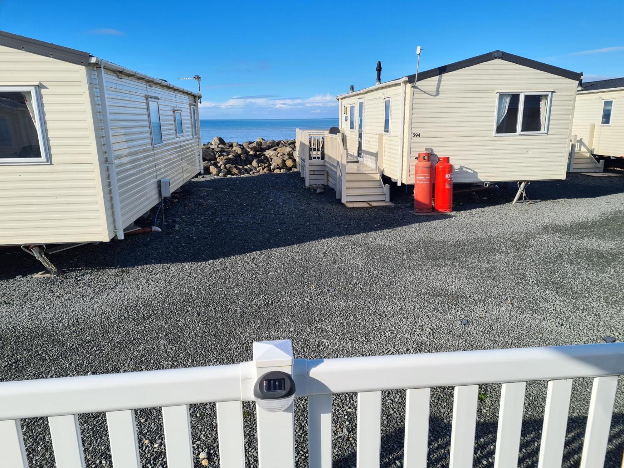 Barmouth Lyons Sunnysands 346 Tal-y-bont  Екстериор снимка